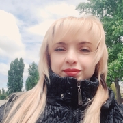 ксю 40 лет (Стрелец) Вознесенск
