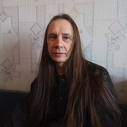 сергей 54 года (Лев) Свислочь