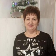 Галина 64 года (Телец) Кропоткин