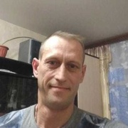 Геннадий 39 лет (Близнецы) хочет познакомиться в Солнечногорске