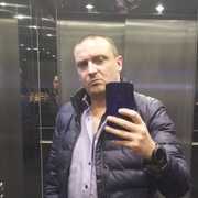 Денис Беляков 36 лет (Близнецы) Видное