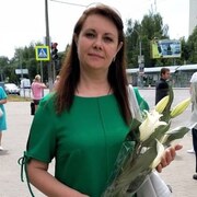Татьяна 43 года (Дева) Могилёв