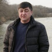роман 45 лет (Козерог) Черкесск