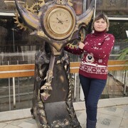 Инна Резниченко 32 года (Козерог) хочет познакомиться в Лисичанске