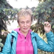 Наталья 58 лет (Рыбы) Каменское