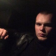 Павел 24 года (Рыбы) Волжский