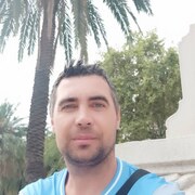 Alex 35 лет (Овен) хочет познакомиться в Бадалона