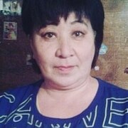 роза из Мартука желает познакомиться с тобой