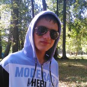Димка -/7.B.P!- Keppy 26 лет (Водолей) на сайте знакомств Сарова (Нижегородская обл.)