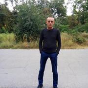 Андрей 34 года (Дева) Звенигородка