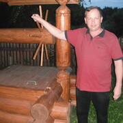 Алексей 48 лет (Телец) Кичменгский Городок