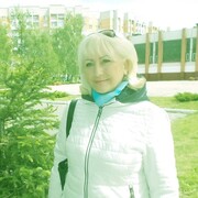 Валентина 55 лет (Близнецы) Брест