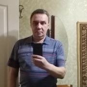 Александр 52 года (Скорпион) хочет познакомиться в Котове