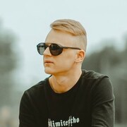 Сергей Нагаев 23 года (Скорпион) Кемерово