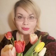 Натали 42 года (Рыбы) Надым
