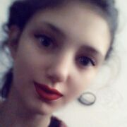 Вика 19 лет (Стрелец) Богучаны