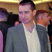 Сергій 34 года (Козерог) хочет познакомиться в Збараже