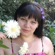 наташа 34 года (Рак) Шумячи