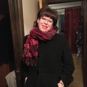 Galina Gorskaja 50 лет (Водолей) Нарва