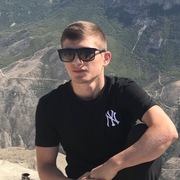 Егор 18 лет (Весы) Тарасовский