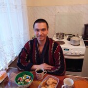 Денис 38 лет (Лев) Юрюзань