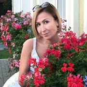 Татьяна 44 года (Телец) Рязань