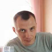 Роман 35 лет (Близнецы) Усть-Илимск