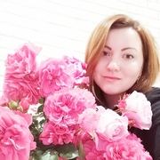 Анастасия 29 лет (Стрелец) Дмитров