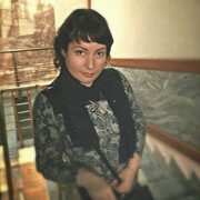Инна 44 года (Козерог) Солигорск