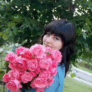 Галина 32 года (Телец) Донецк