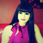 Katerina 27 лет (Скорпион) на сайте знакомств Покровки