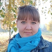 Александра 36 лет (Скорпион) Мозырь