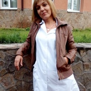 марина 37 лет (Лев) Кропивницкий