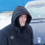 Дима 31 год (Козерог) Краматорск