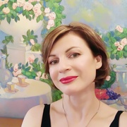 Татьяна 35 лет (Весы) хочет познакомиться в Троицке