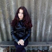Знакомства в Синегорье с пользователем Мирослава 22 года (Рыбы)