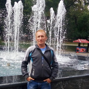 Владимир 48 лет (Весы) Грайворон