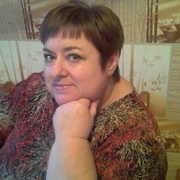 Лилия 53 года (Дева) Грайворон