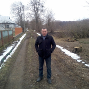 Валерий 42 года (Козерог) Бершадь