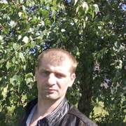Александр Щебельский 41 год (Овен) Полоцк