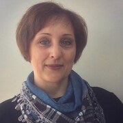 Елена 49 лет (Козерог) Кузнецк