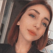Кристина 19 лет (Дева) Бельцы