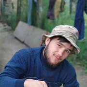 аслан из Хорога желает познакомиться с тобой