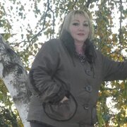 Любочка Чумакова 58 лет (Рак) Краматорск
