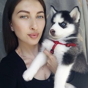 Марина Демидова 24 года (Козерог) Санкт-Петербург