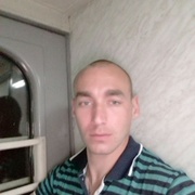 Denis 31 год (Телец) Великая Александровка