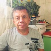 Александр 54 года (Козерог) Темрюк