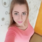 Оля 37 лет (Близнецы) Бобруйск