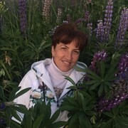 Svetlana 53 года (Рыбы) Переславль-Залесский