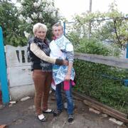 Людмила 20 лет (Козерог) на сайте знакомств Новоархангельска